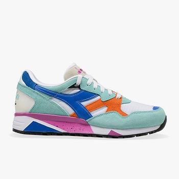 Diadora N9002 Modre - Panske Tenisky